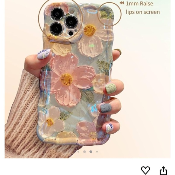 I PHONE 14 pro max phone cover - Picture 3 of 5